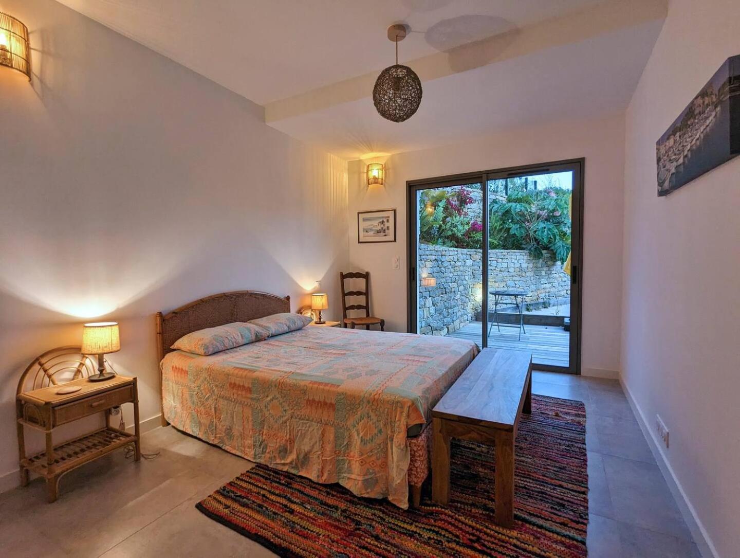 Lone Star Riviera - 5 Minutes Walk To The Beach Carqueiranne Εξωτερικό φωτογραφία