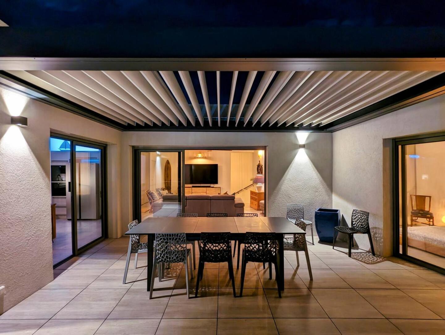 Lone Star Riviera - 5 Minutes Walk To The Beach Carqueiranne Εξωτερικό φωτογραφία